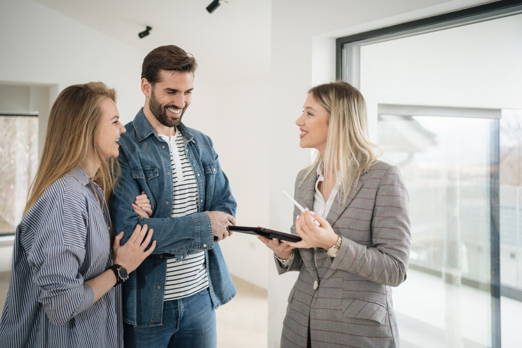 Agence immobiliere Strasbourg