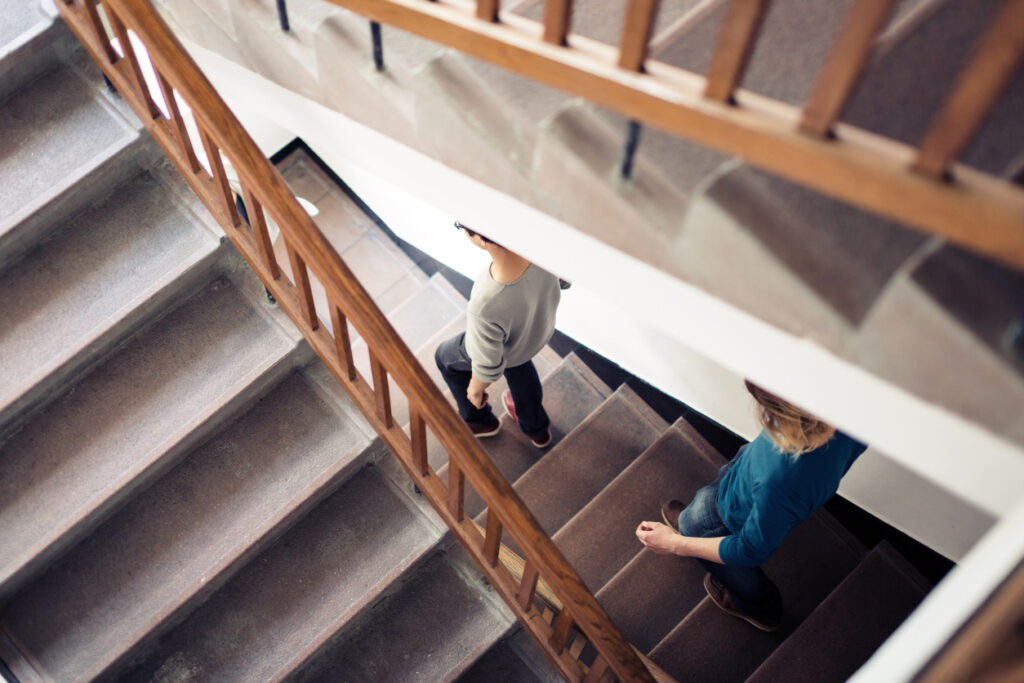 changer de syndic de copropriété strasbourg