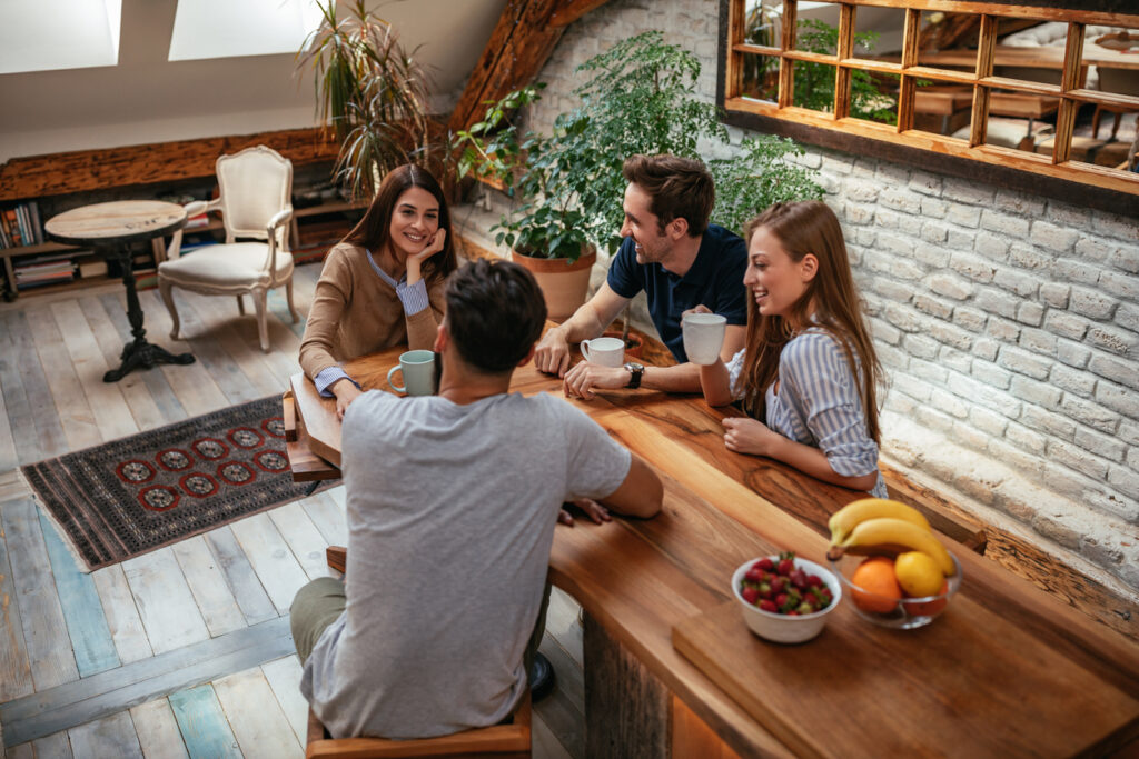 appartement étudiant colocation Strasbourg