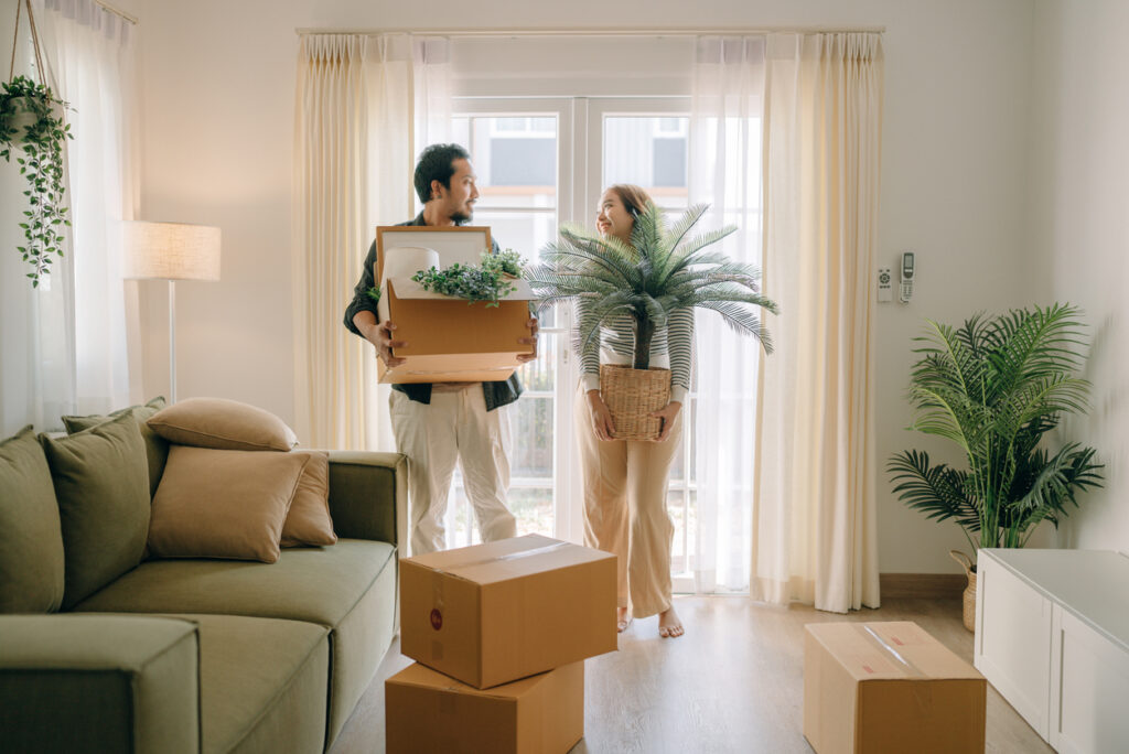 achat appartement Strasbourg