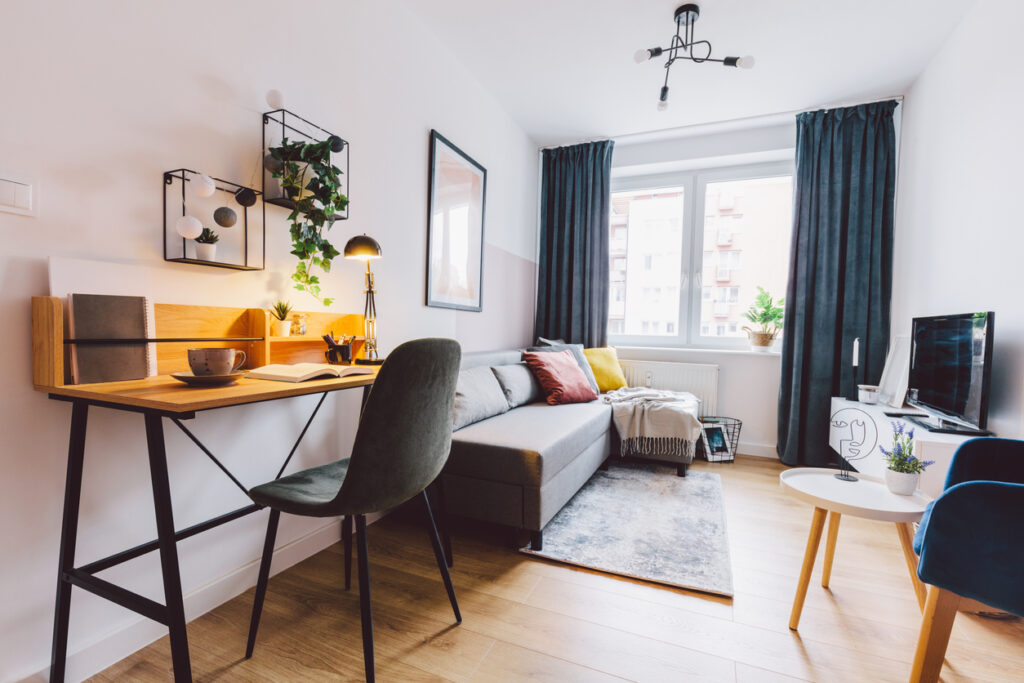 appartement location Strasbourg
