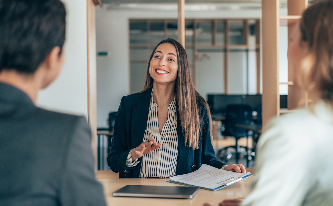 estimation immobilière en agence