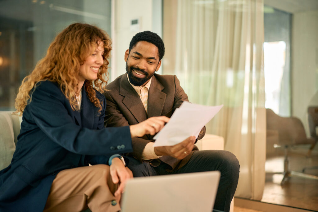 conseiller projet immobilier