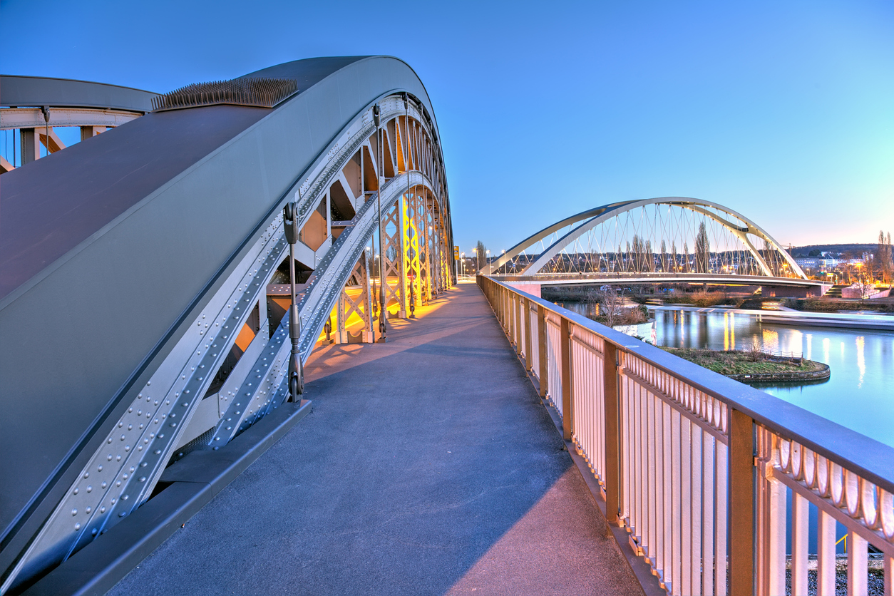 Port du Rhin Strasbourg