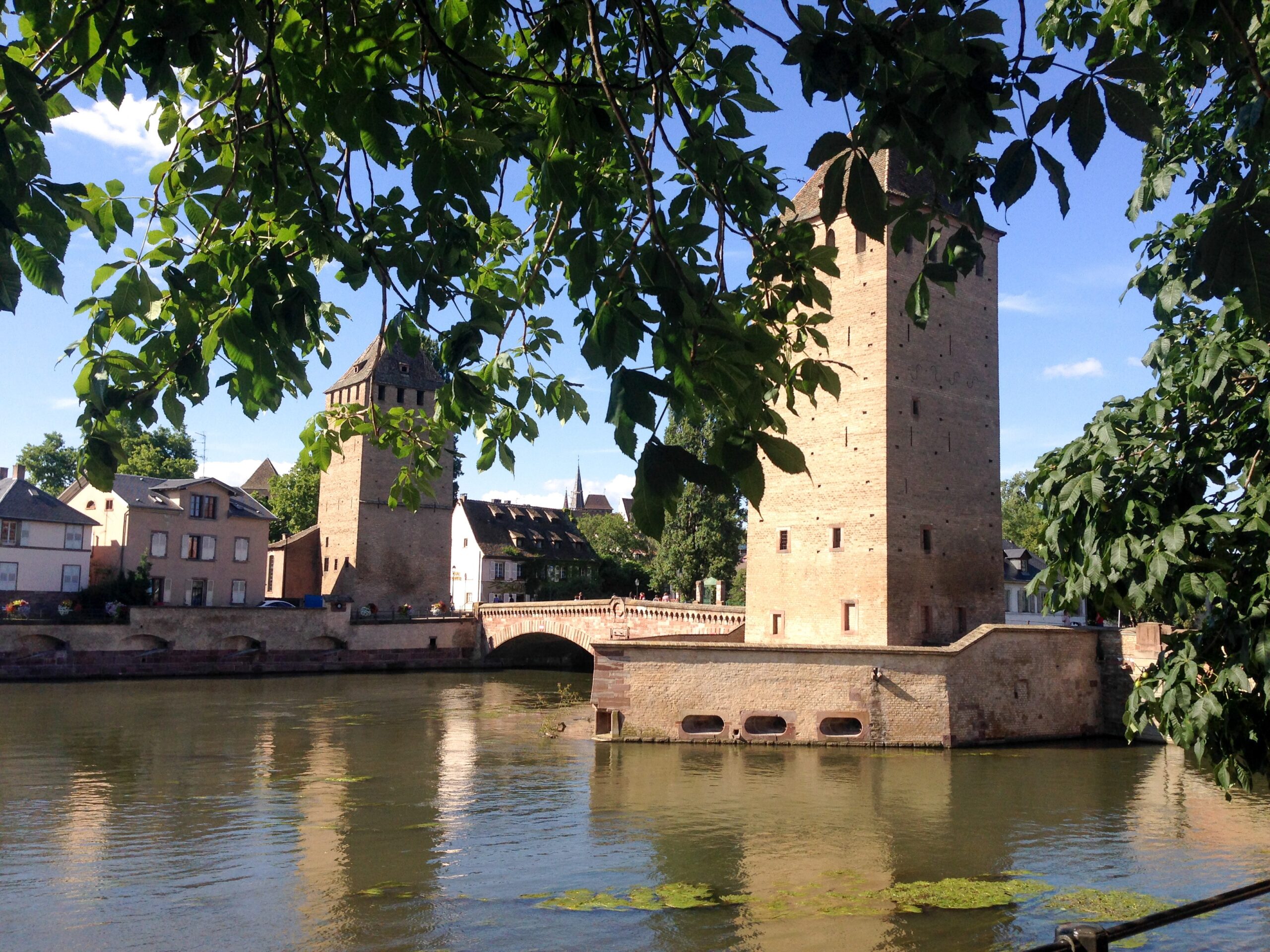 investissement immobilier Strasbourg