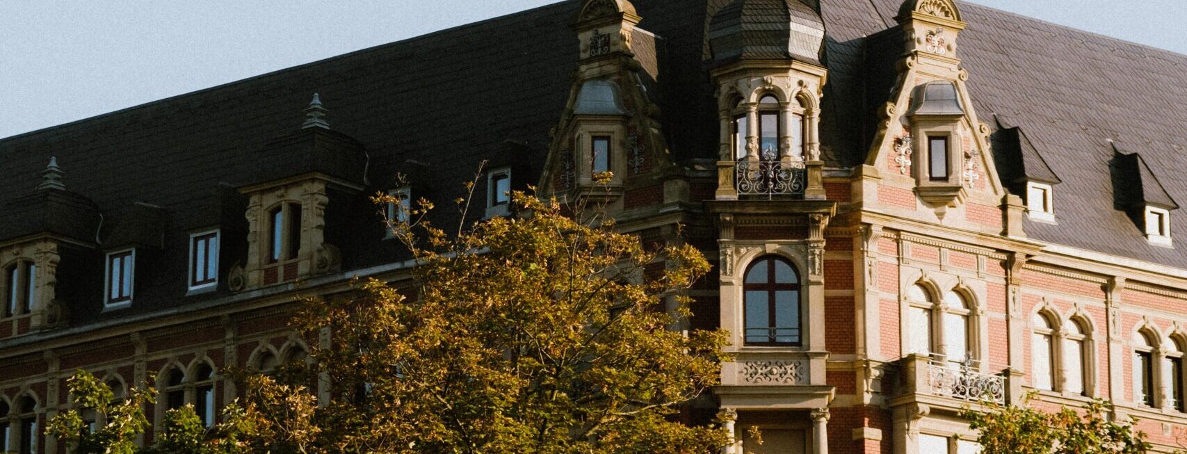 Acheter appartement à Strasbourg