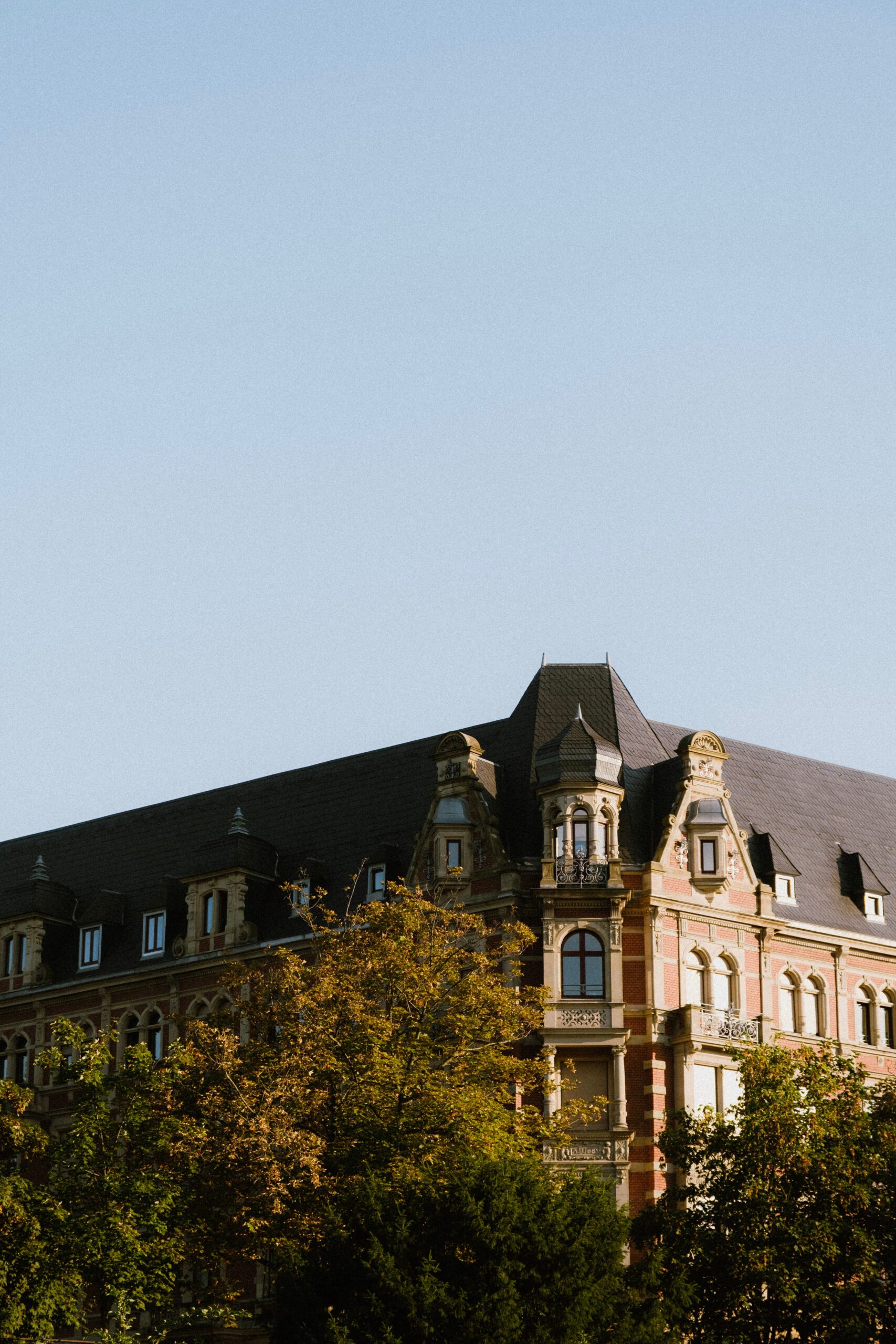 Acheter appartement à Strasbourg