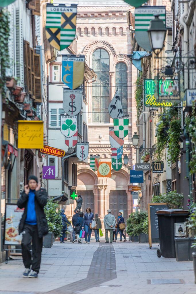 investir immobilier Strasbourg