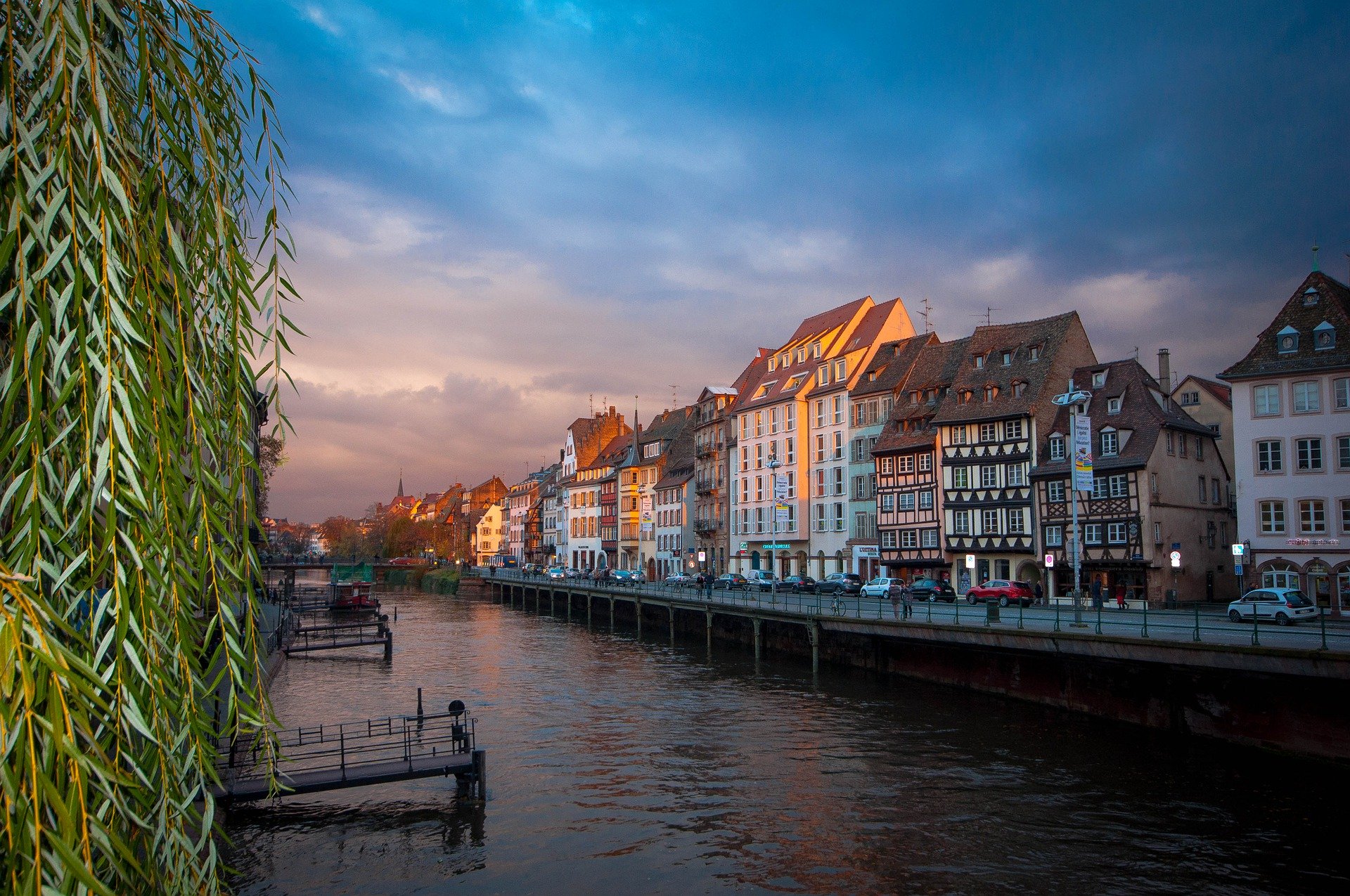 immobilier Strasbourg
