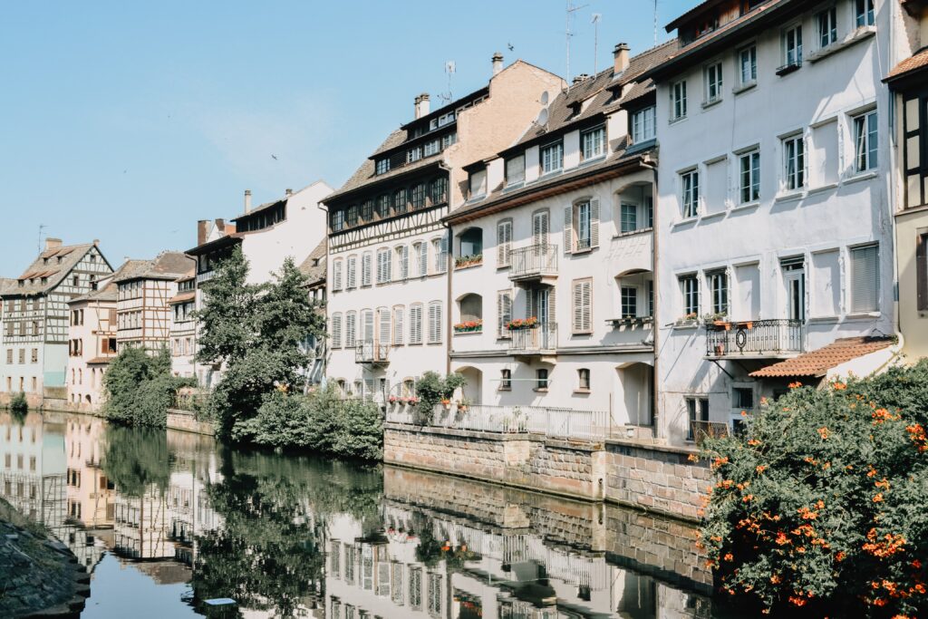 investir immobilier Strasbourg