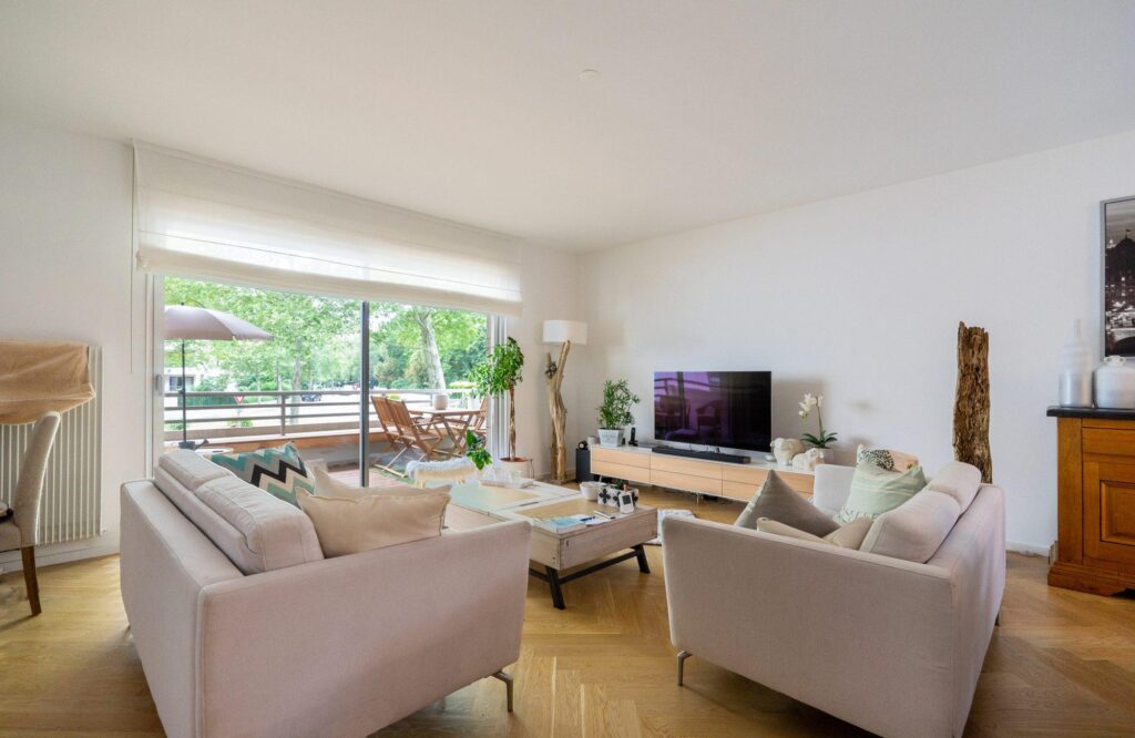 appartement a louer strasbourg