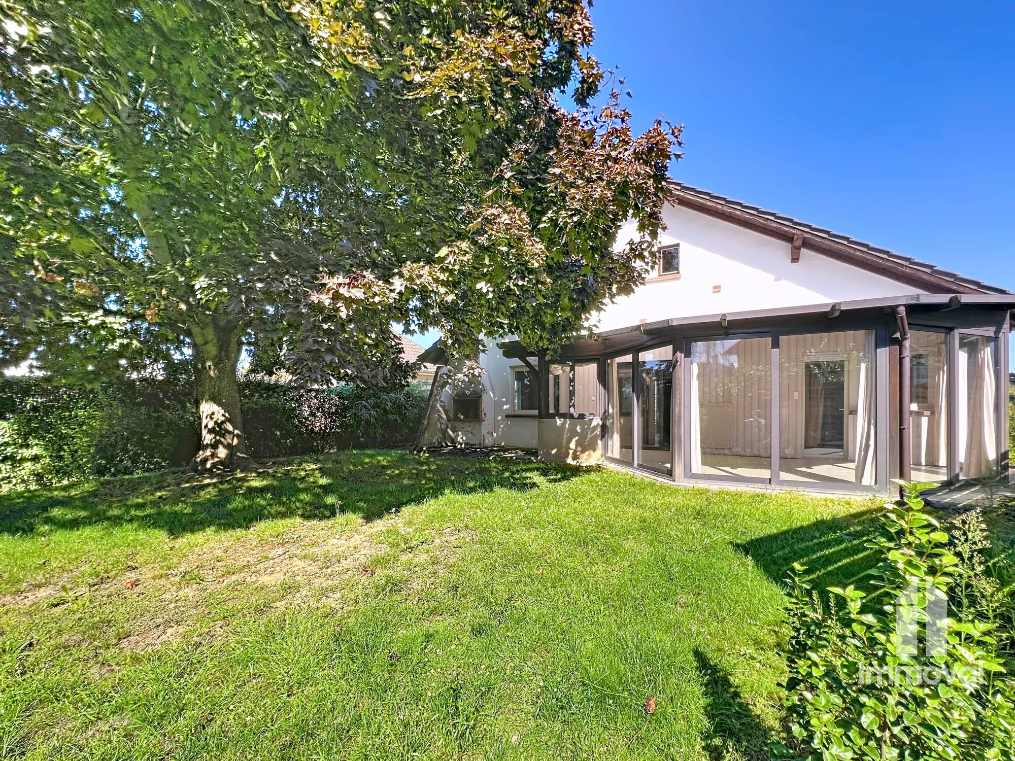 SOUFFELWEYERSHEIM - MAISON - 180M²