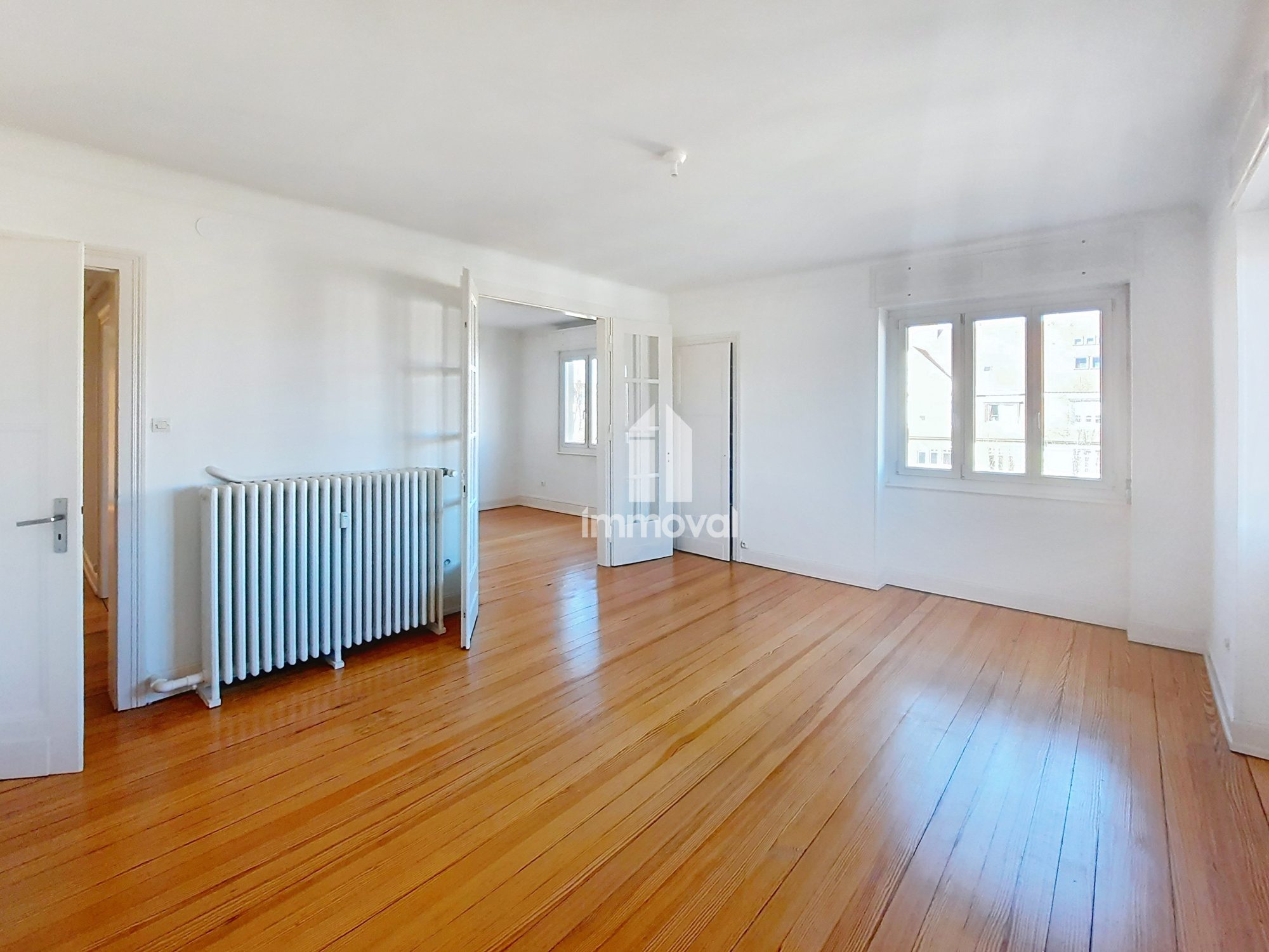 NEUDORF - 4P - 105.20m²