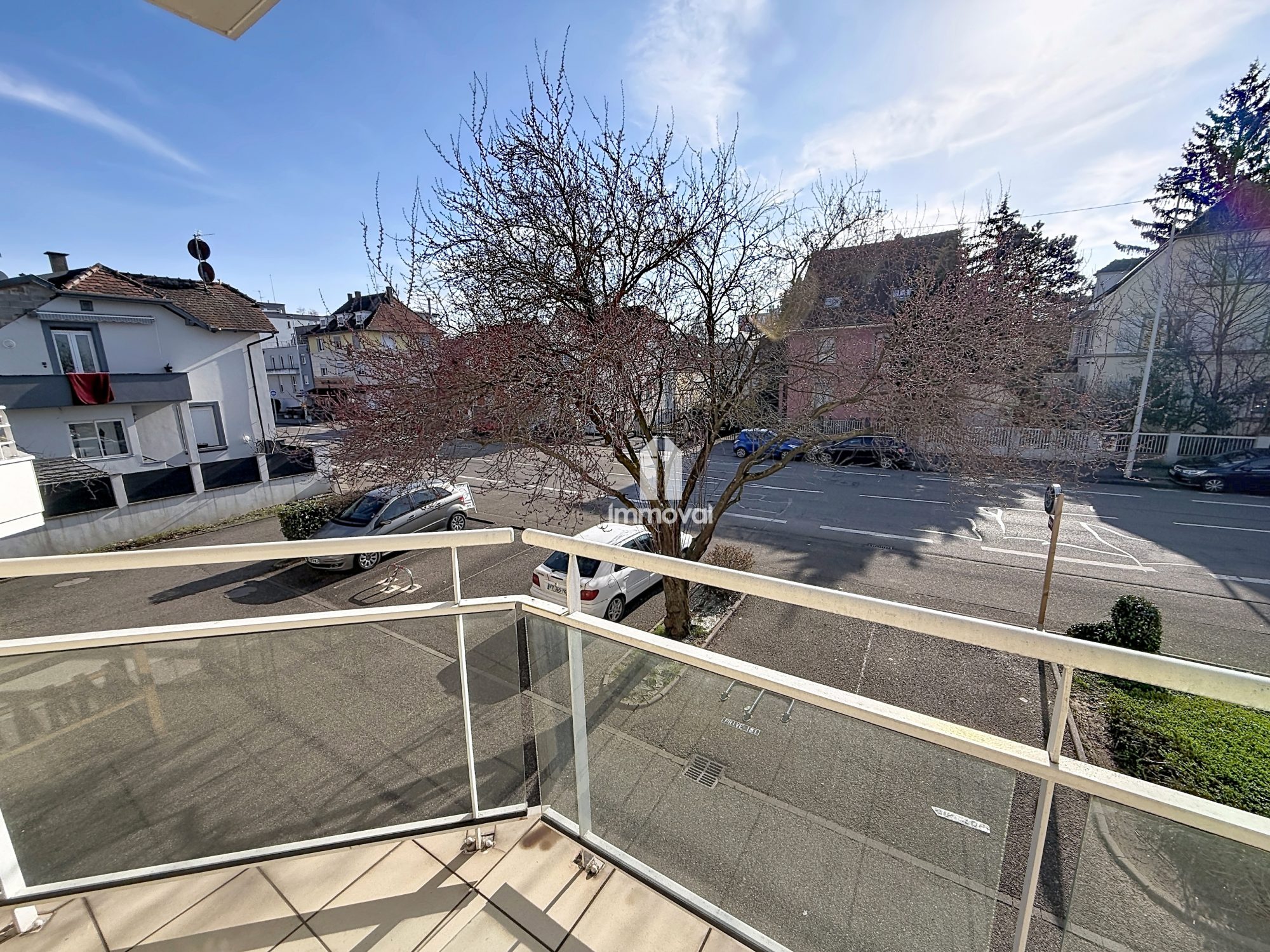 OBERHAUSBERGEN - T2 - 44,88m²