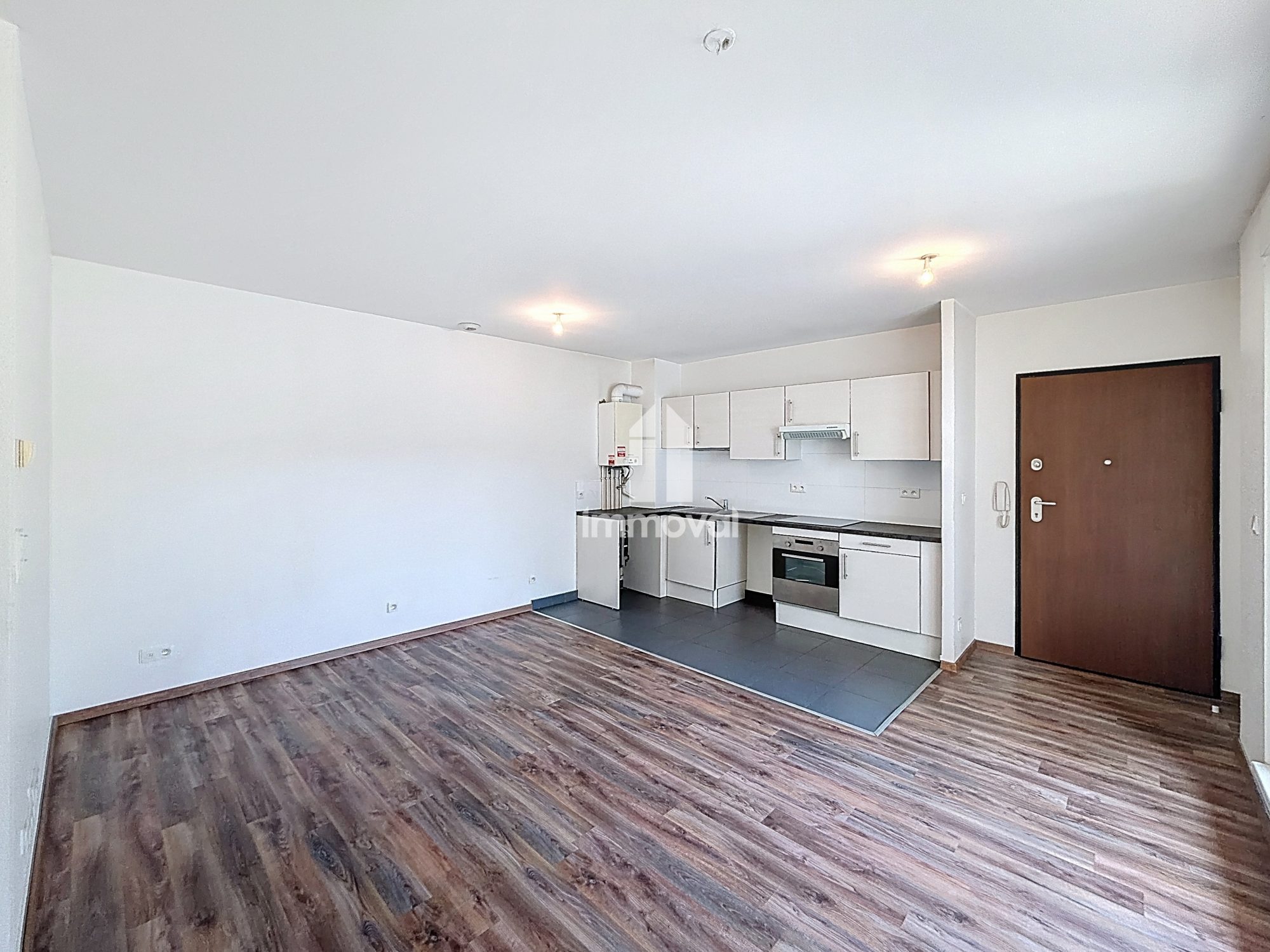 CENTRE VILLE - T3 - 57,80M²