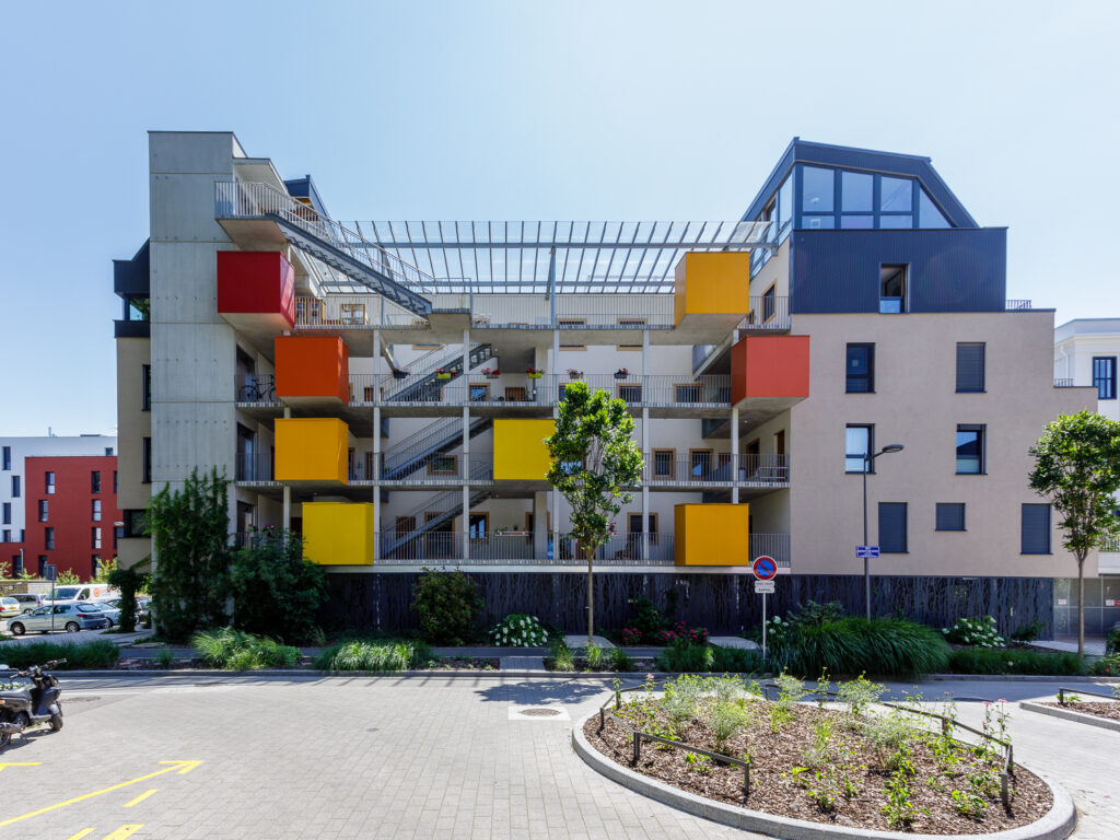 cronenbourg 2
