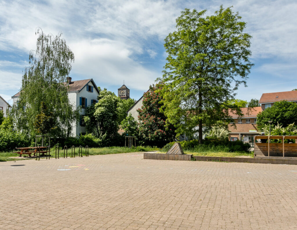 Koenigshoffen Strasbourg