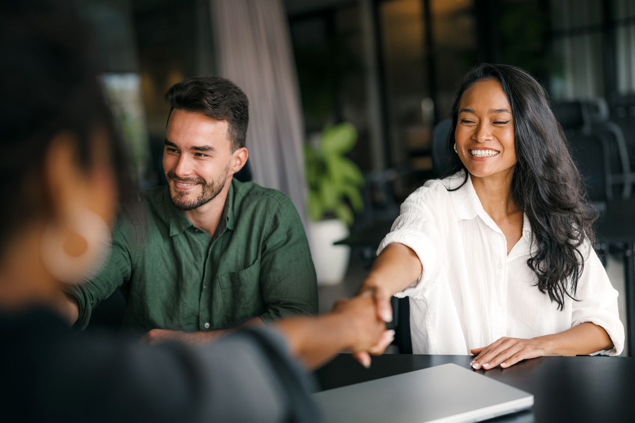 équipe agence immobilière Strasbourg
