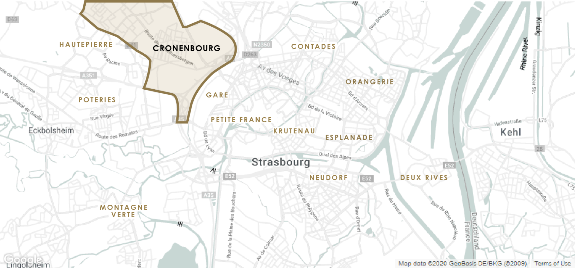 maps cronenbourg 1920x894