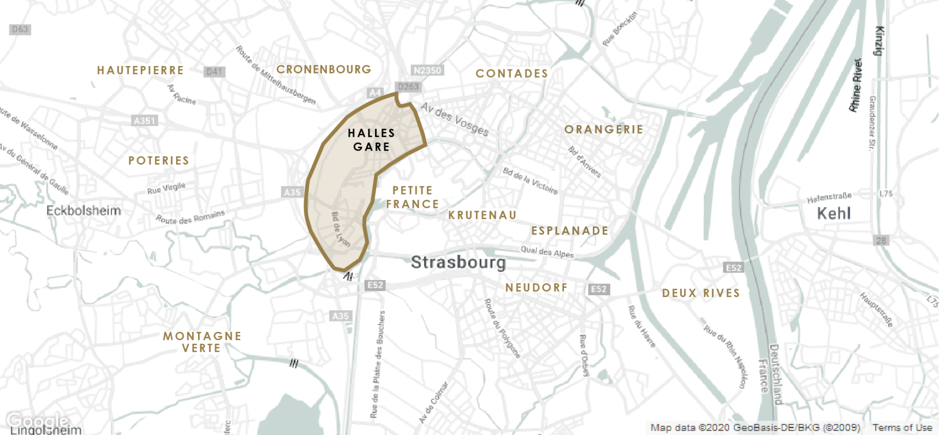 maps halles gare 1920x890