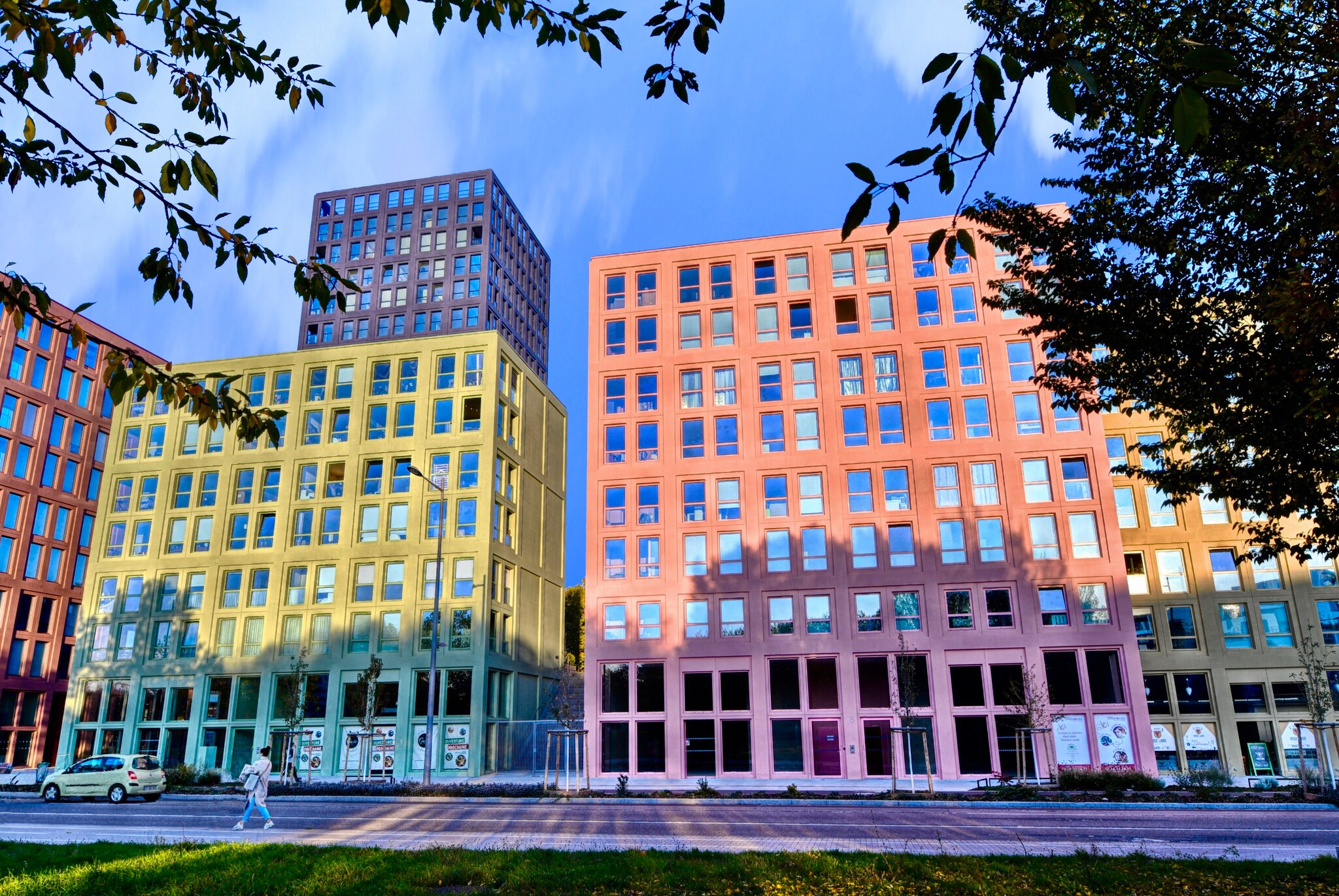 neudorf strasbourg