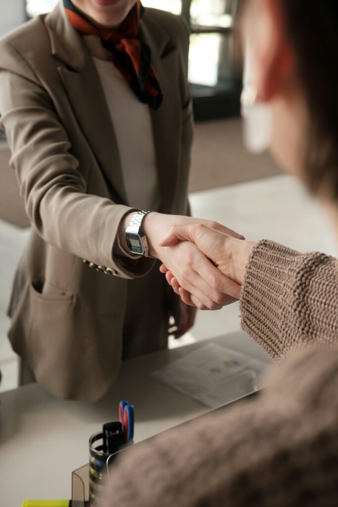 relation confiance syndic copropriété gestion immeuble communication