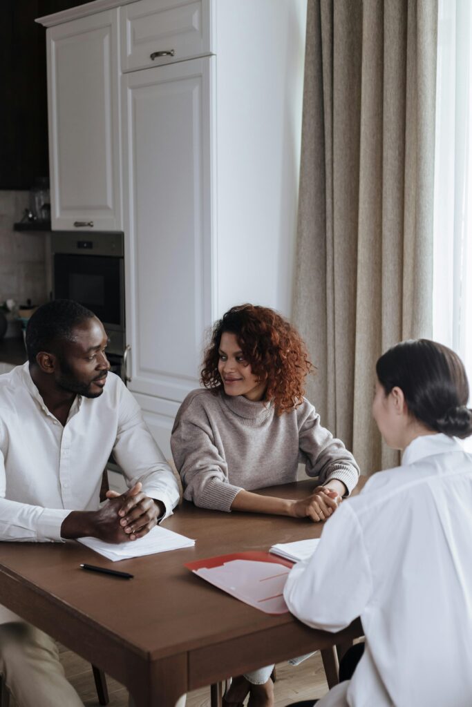 rendez-vous syndic copropriété gestion immeuble réunion conseil