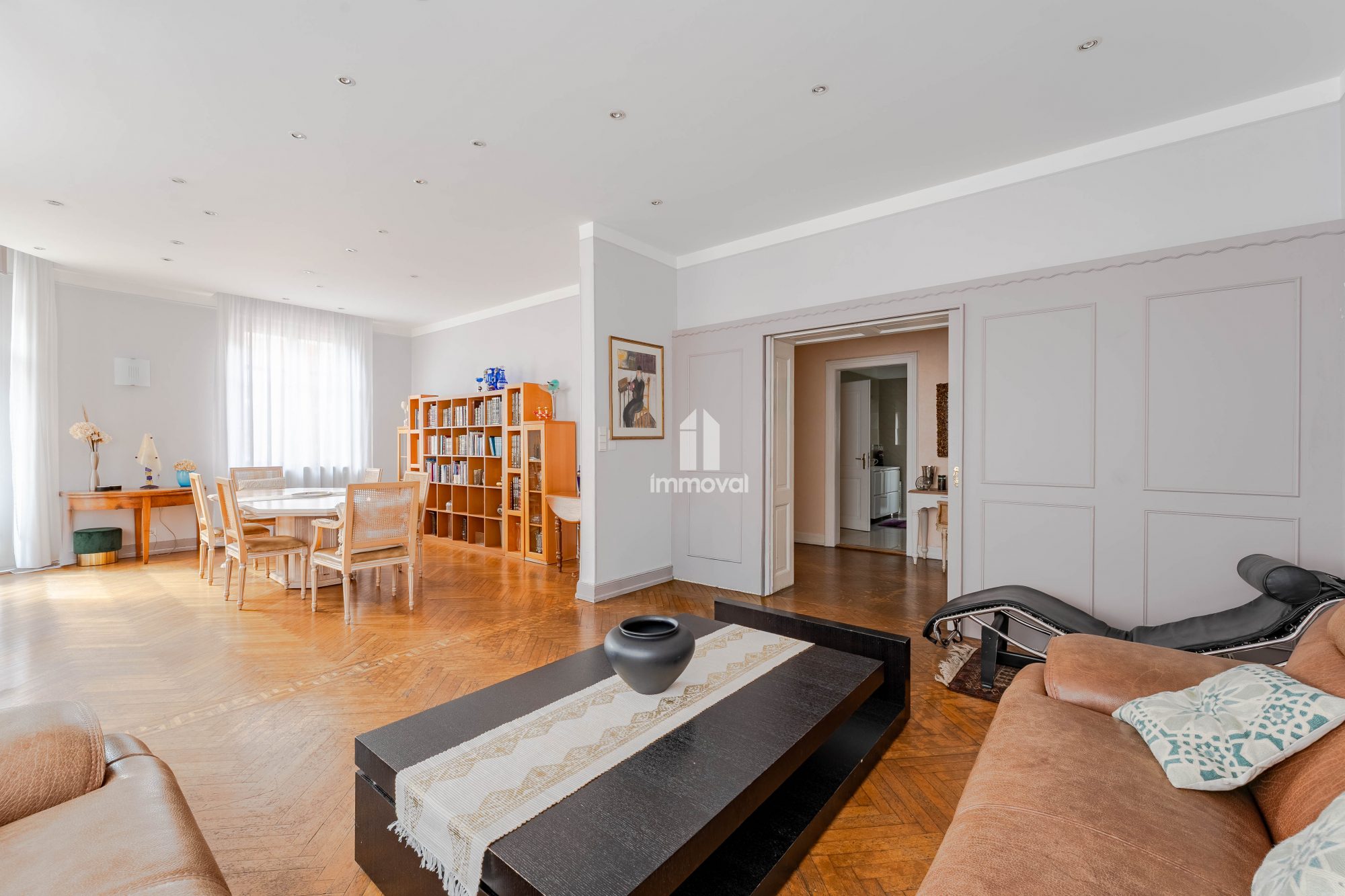 CONTADES - T5 - 164m2