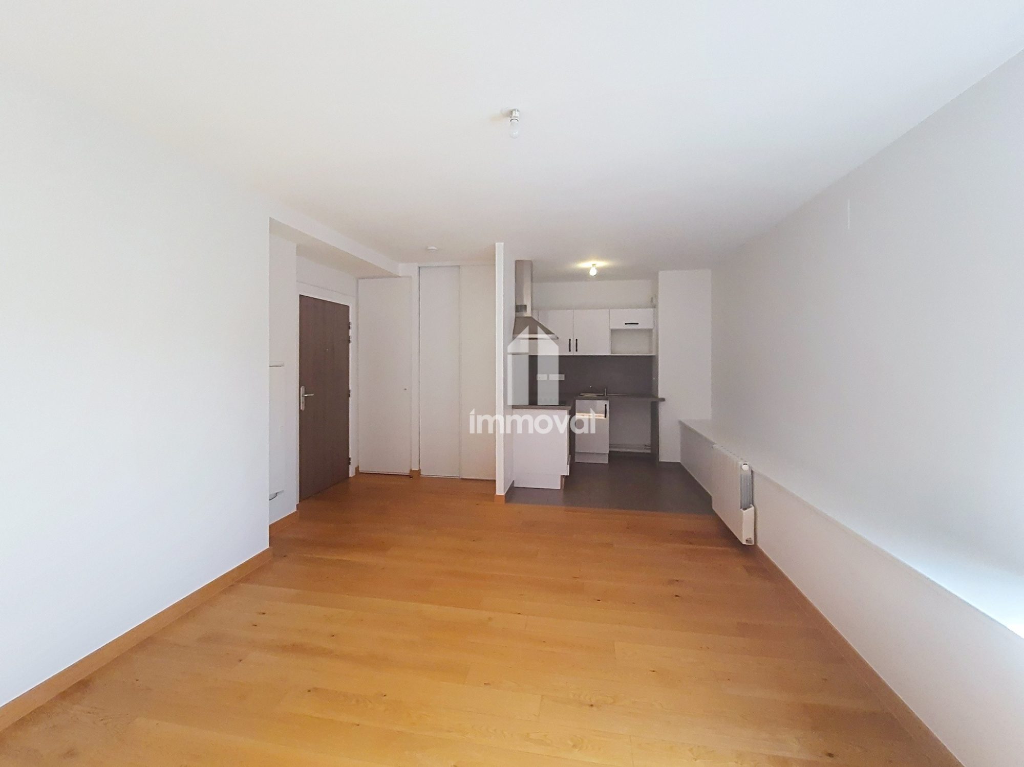 PETITE FRANCE - STUDIO -27.43m²