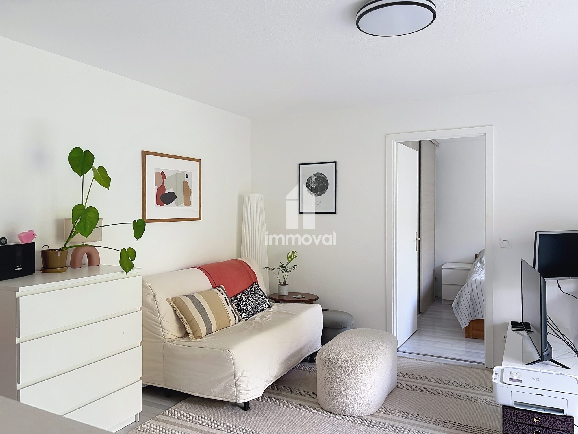 POTERIES - T2 - 44M²