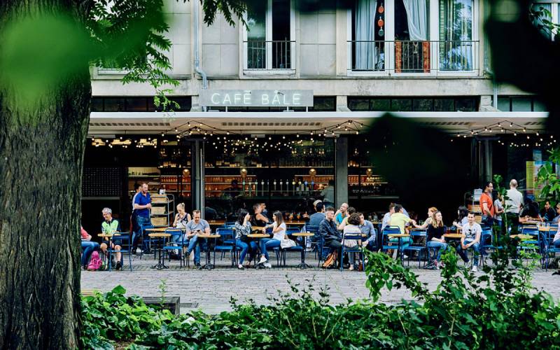 place austerlitz krutenau