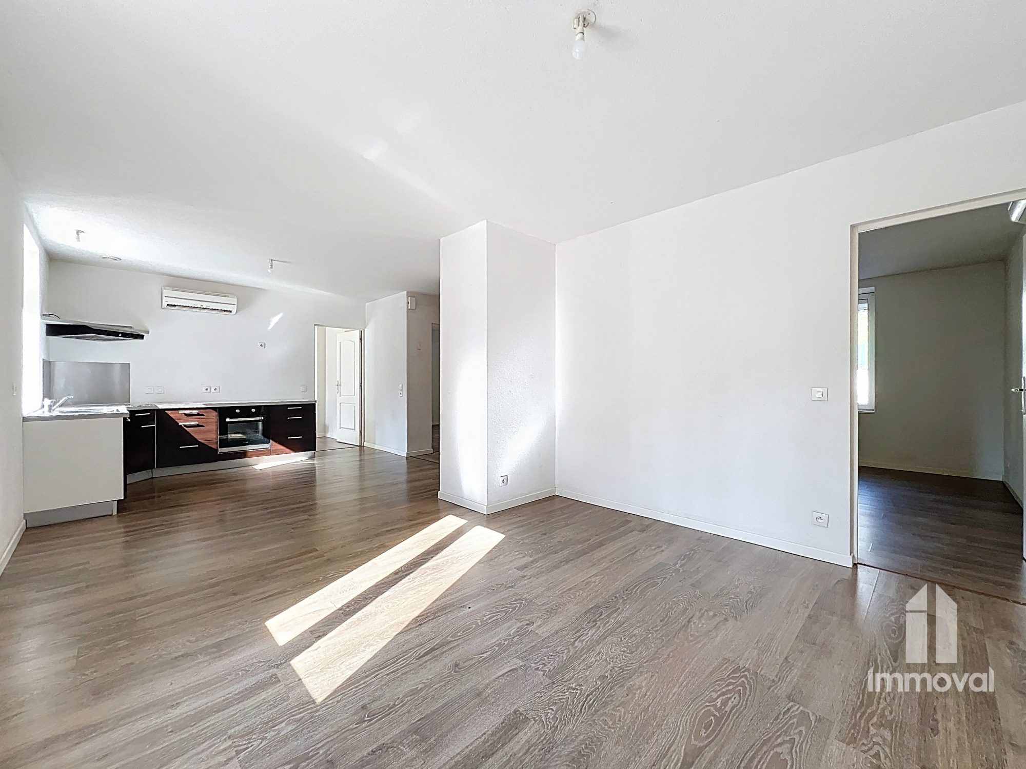 ALLENWILLER - T3 - 65m²